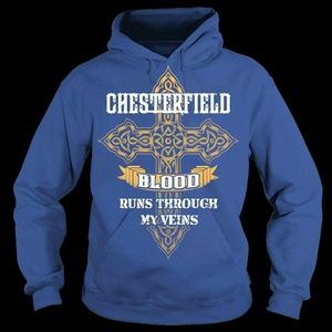 Meet your Posher, Alaric